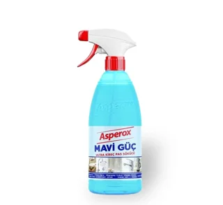 اسپری رسوبزدای اسپروکس Asperox (MAVI GUÇ) ماوی گوچ