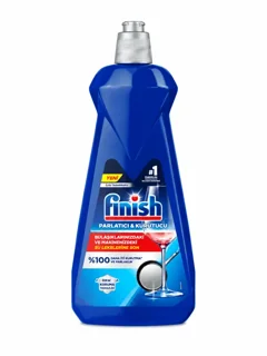 جلادهنده و خشککننده ماشین ظرفشویی 400 میلیلیتر ( Rinse Aid & Drying Agent 400ml)